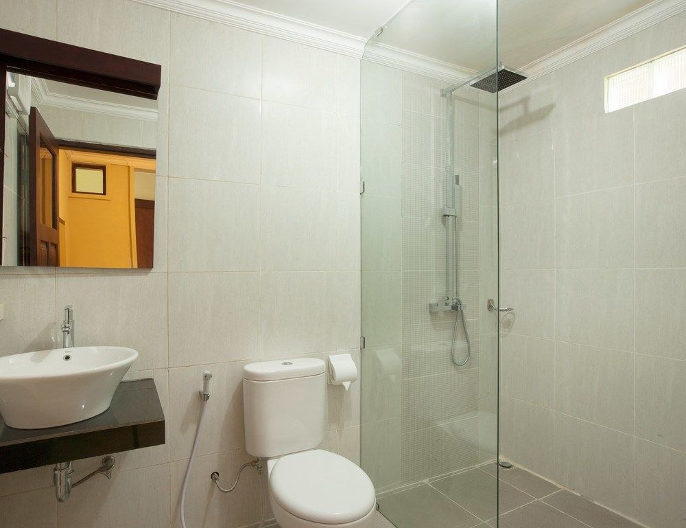 NESA SANUR HOTEL photo 1