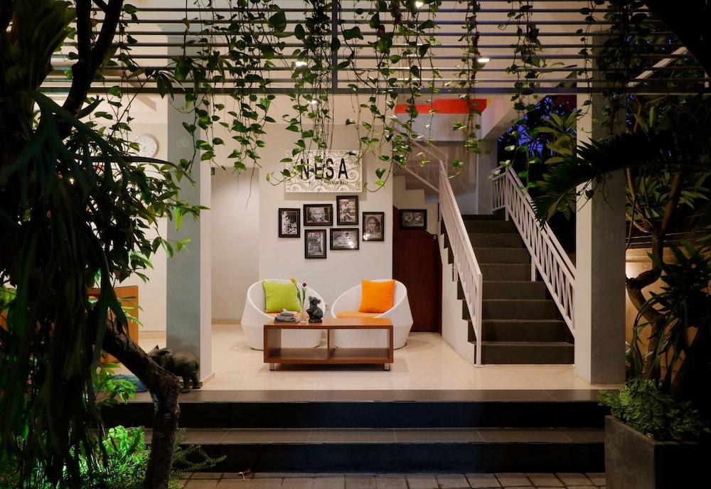NESA SANUR HOTEL photo 2