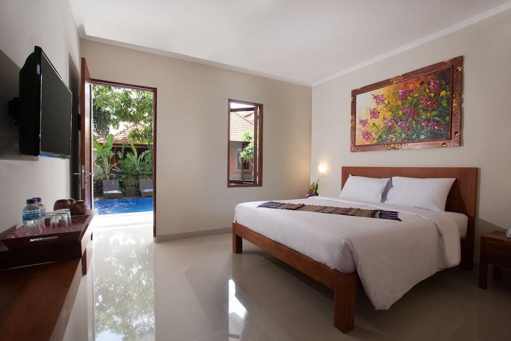 NESA SANUR HOTEL photo 4