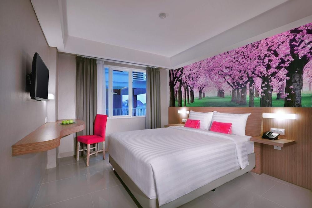 The Vasini Hotel