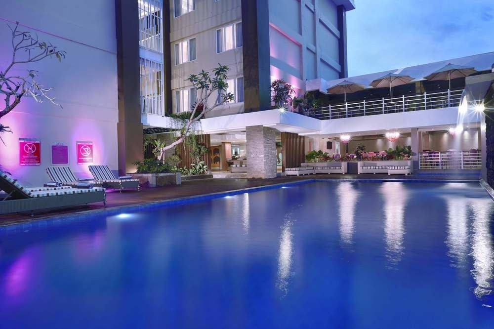 The Vasini Hotel photo 1