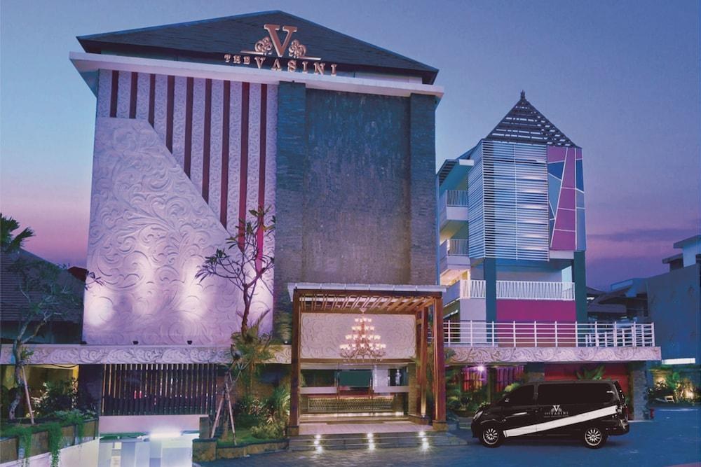 The Vasini Hotel photo 3