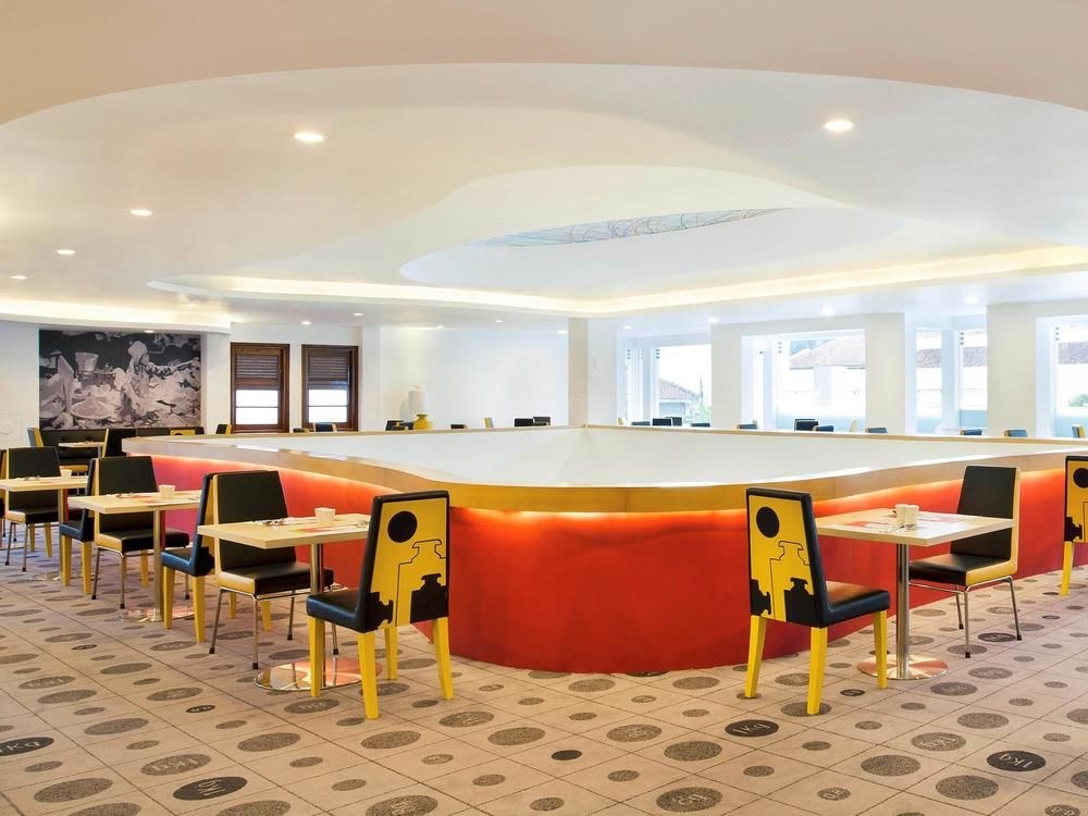 Hotel KIMAYA Braga Bandung by HARRIS