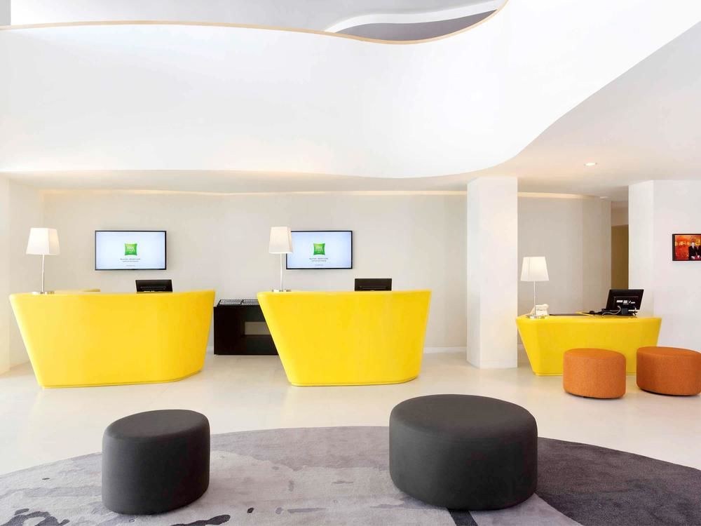Hotel KIMAYA Braga Bandung by HARRIS photo 1