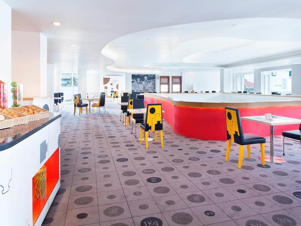 Hotel KIMAYA Braga Bandung by HARRIS photo 3