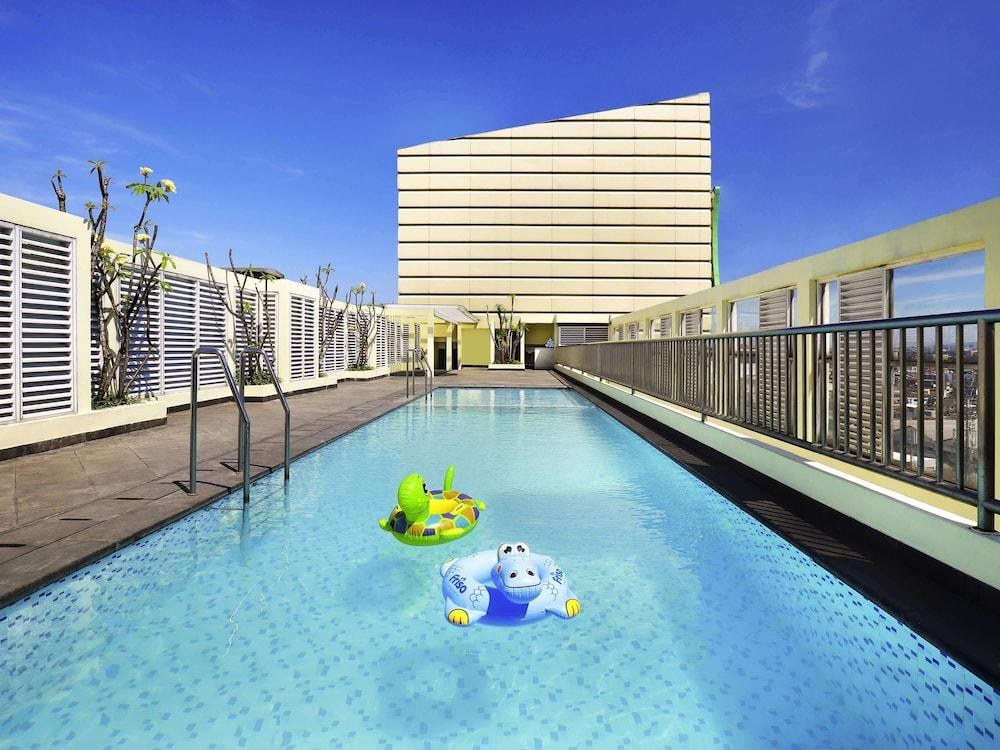 Hotel KIMAYA Braga Bandung by HARRIS photo 4
