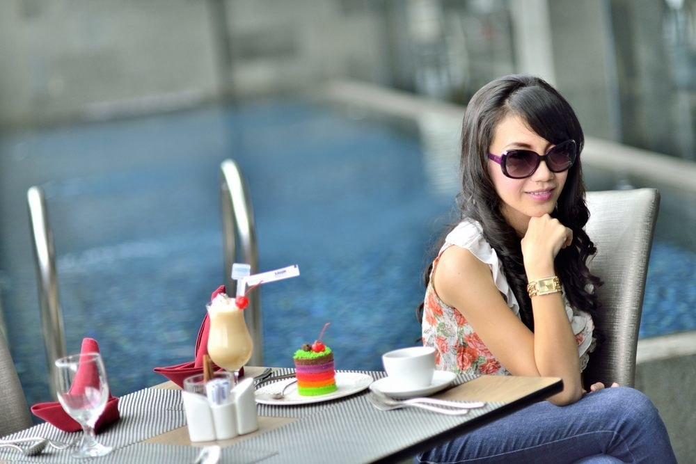 SERELA WARINGIN