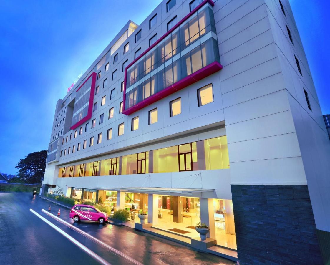 FAVEHOTEL HYPER SQUARE