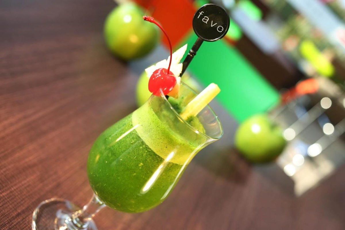 FAVEHOTEL HYPER SQUARE photo 4
