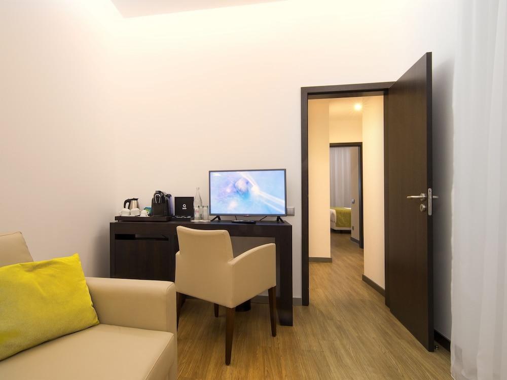 Jupiter Lisboa Hotel - Rooftop & Spa photo 4