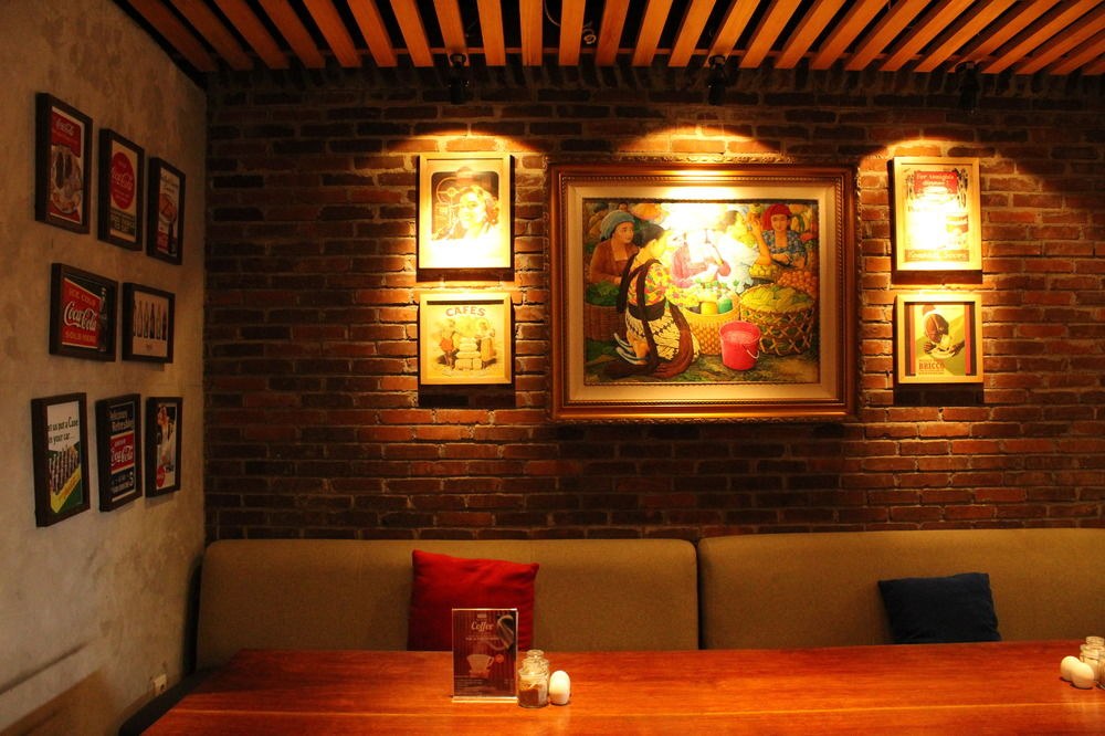 Ivory Hotel Bandung photo 1