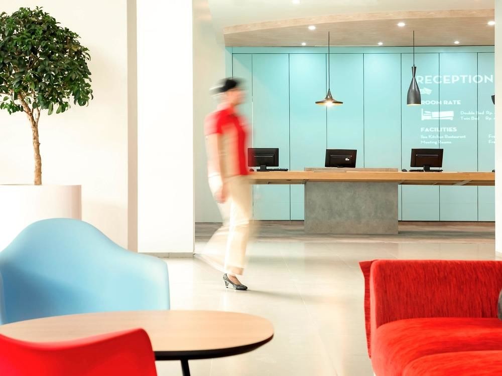 IBIS BANDUNG PASTEUR