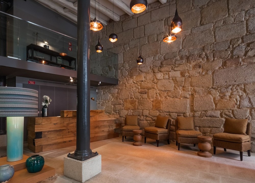Descobertas Boutique Hotel photo 1