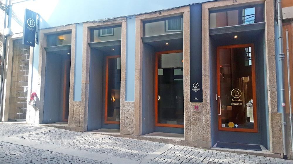 Descobertas Boutique Hotel photo 3