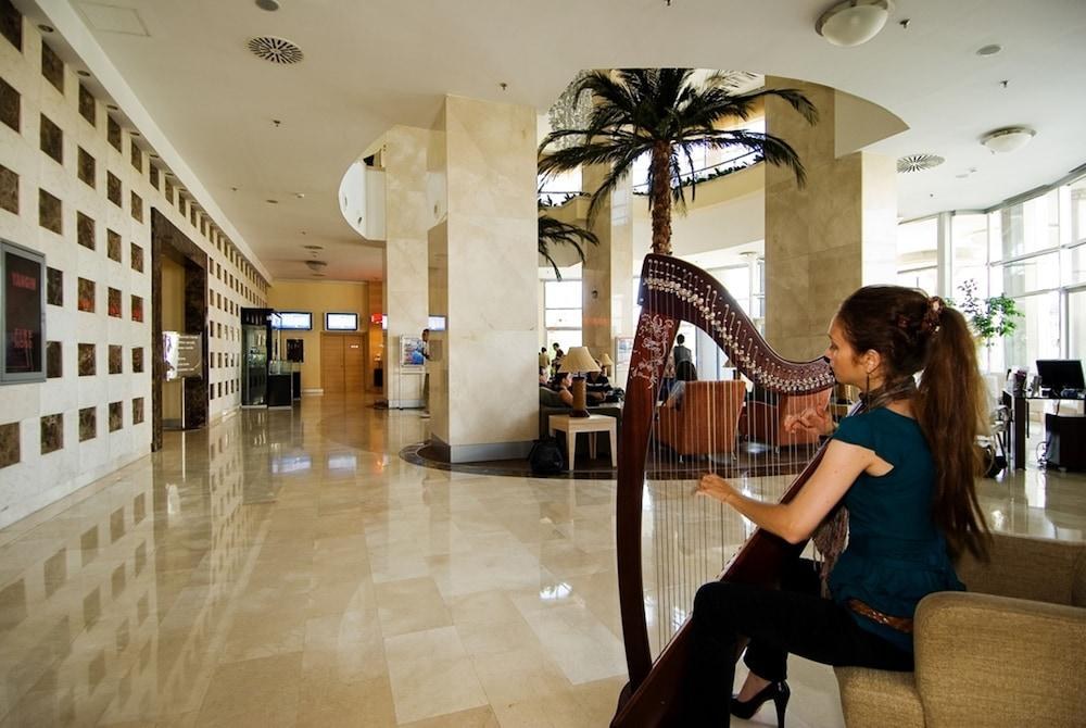 WOW ISTANBUL HOTEL photo 2