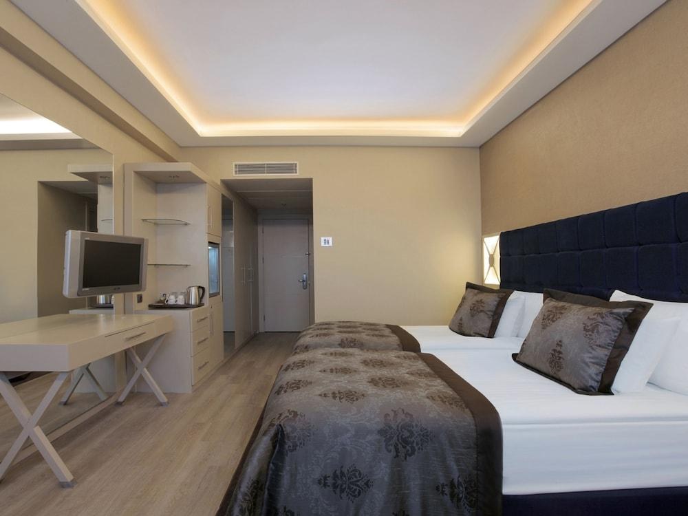 WOW ISTANBUL HOTEL photo 3