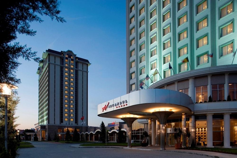 WOW ISTANBUL HOTEL photo 4