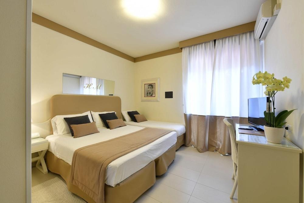 PARK HOTEL MARACAIBO photo 3