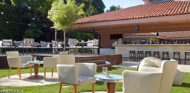 GRAND HYATT ISTANBUL photo 1