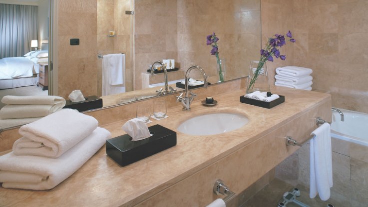 GRAND HYATT ISTANBUL photo 3