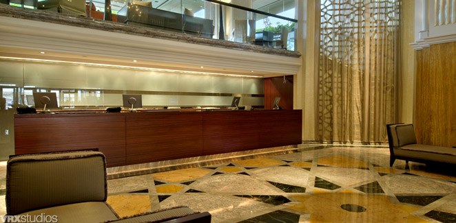 GRAND HYATT ISTANBUL photo 4