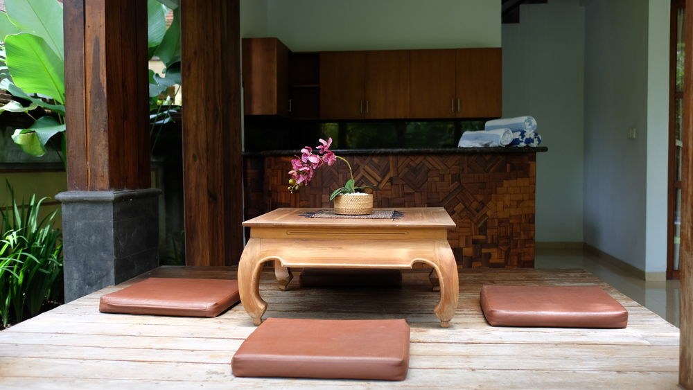 BUDHI AYU VILLAS UBUD