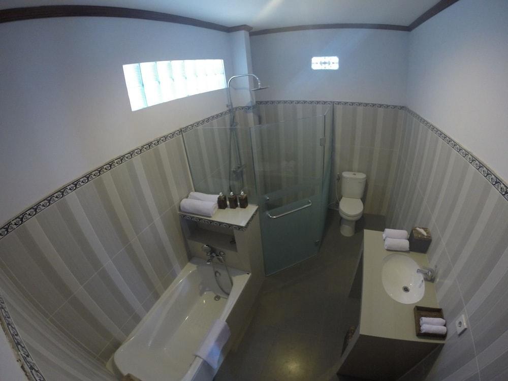 BUDHI AYU VILLAS UBUD photo 2