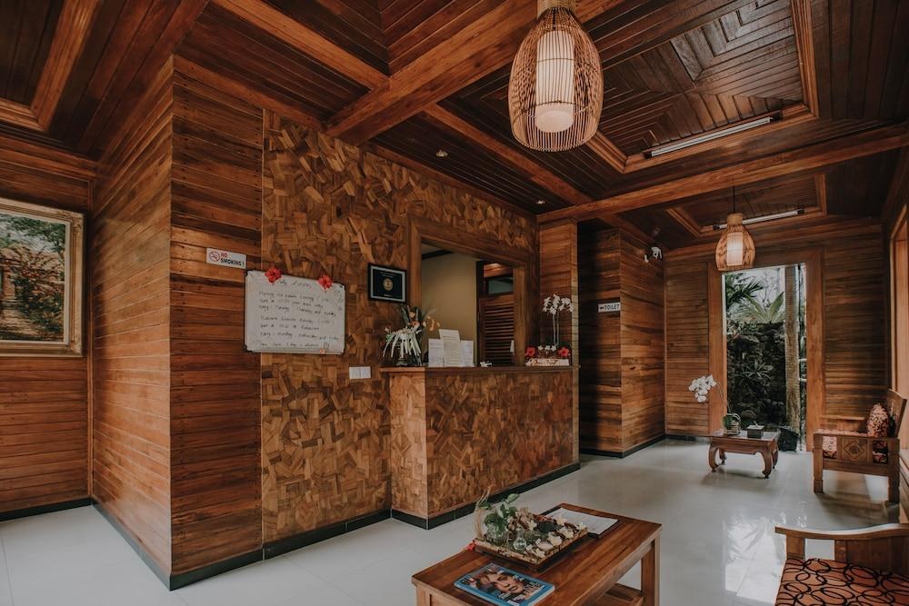 BUDHI AYU VILLAS UBUD photo 3