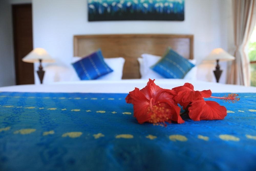 BUDHI AYU VILLAS UBUD photo 4