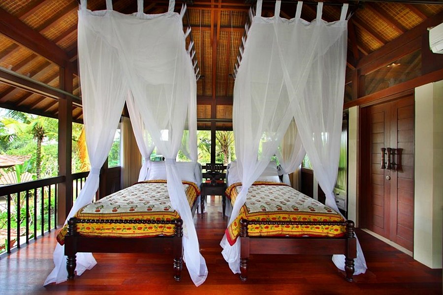 BEINGSATTVAA VEG.RETREAT VILLA photo 1