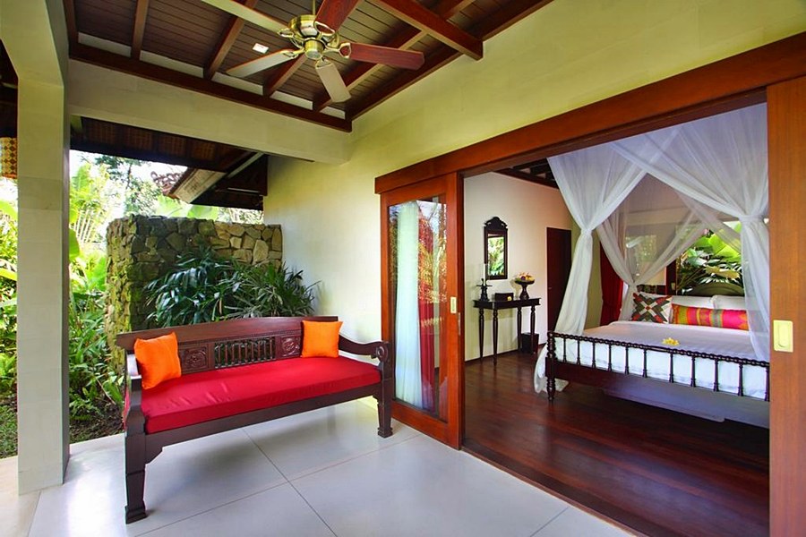 BEINGSATTVAA VEG.RETREAT VILLA photo 2