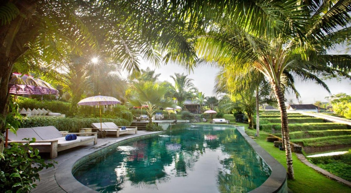 BLUE KARMA DIJIWA UBUD