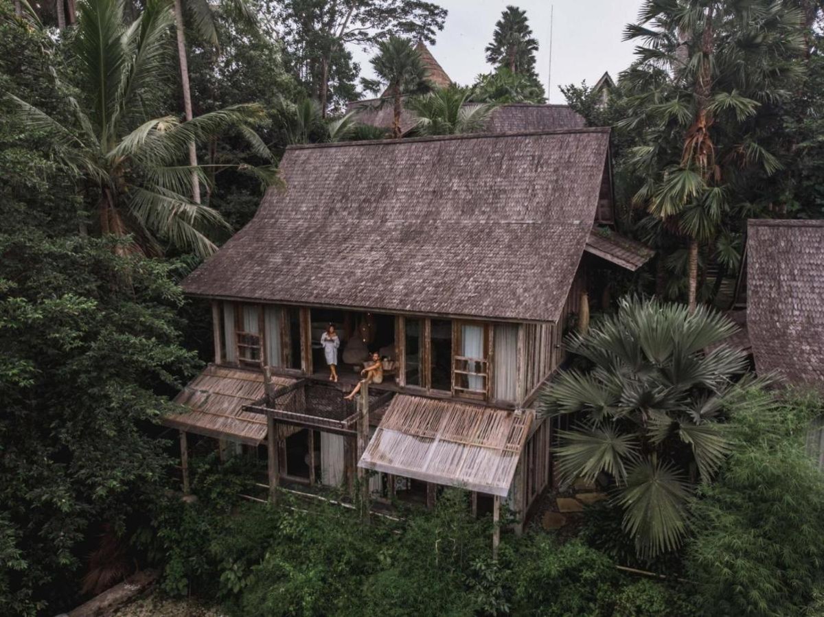 BLUE KARMA DIJIWA UBUD photo 2