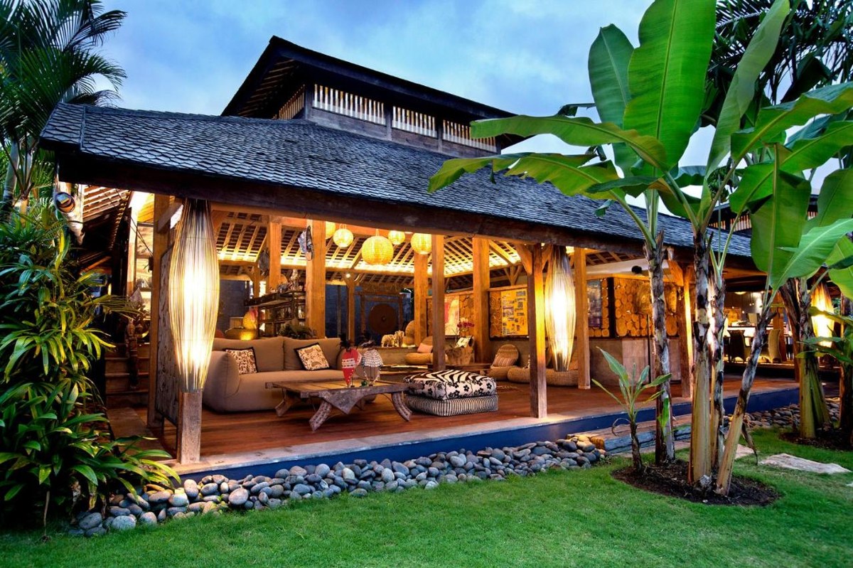 BLUE KARMA DIJIWA UBUD photo 3