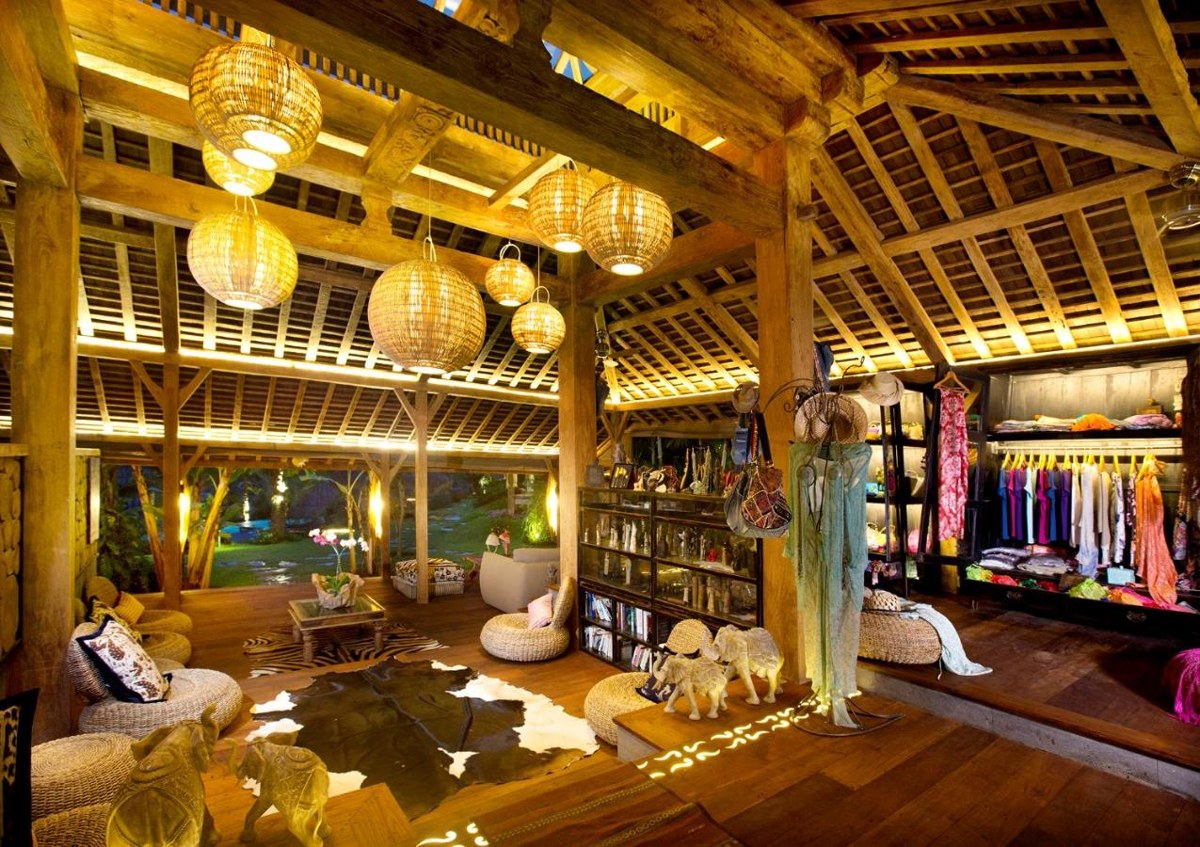BLUE KARMA DIJIWA UBUD photo 4