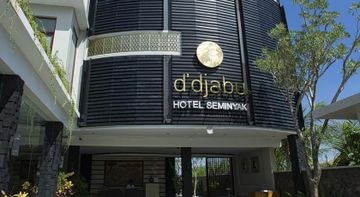 Djabu Bali Hotel
