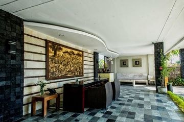 Djabu Bali Hotel photo 1