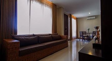 Djabu Bali Hotel photo 2