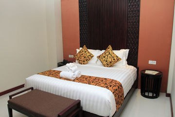 Djabu Bali Hotel photo 3