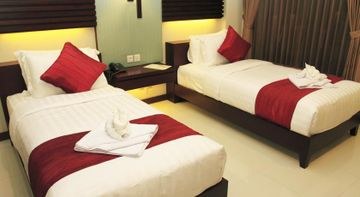 Djabu Bali Hotel photo 4