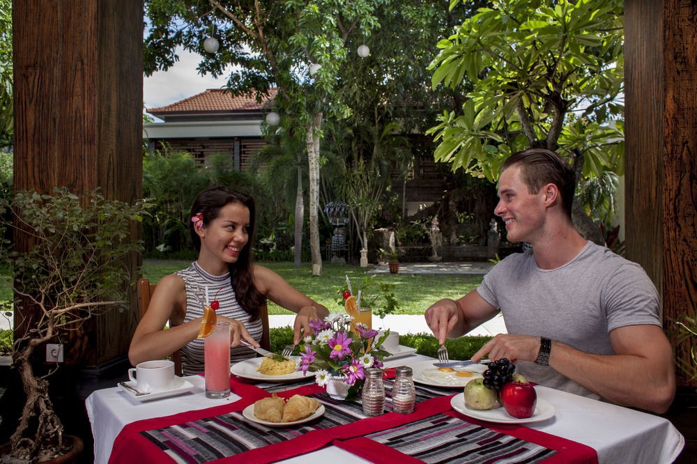 ASTAGINA RESORT VILLAS AND SPA photo 1