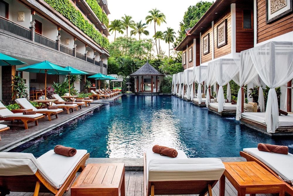 ASTAGINA RESORT VILLAS AND SPA photo 2