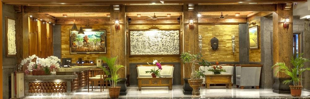 ASTAGINA RESORT VILLAS AND SPA photo 3