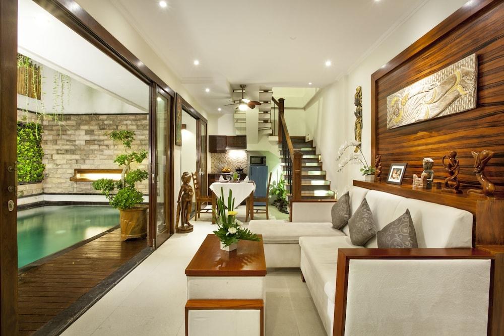 ASTAGINA RESORT VILLAS AND SPA photo 4