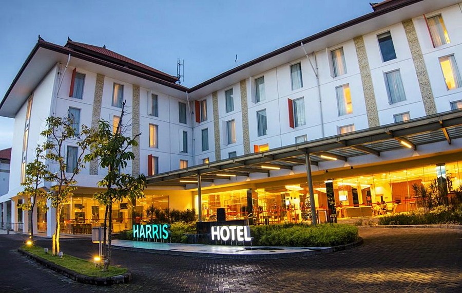 HARRIS HOTEL & CONVENTIONS DENPASAR
