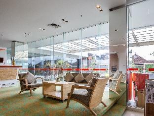 HARRIS HOTEL & CONVENTIONS DENPASAR photo 3