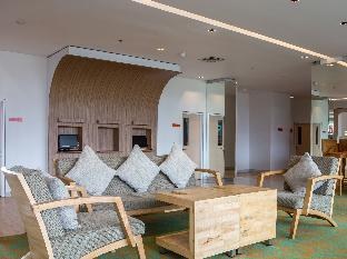 HARRIS HOTEL & CONVENTIONS DENPASAR photo 4