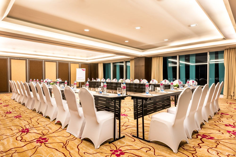 CROWNE PLAZA BANDUNG