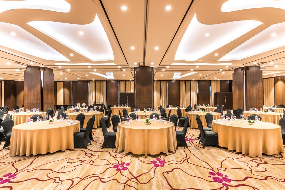 CROWNE PLAZA BANDUNG photo 1