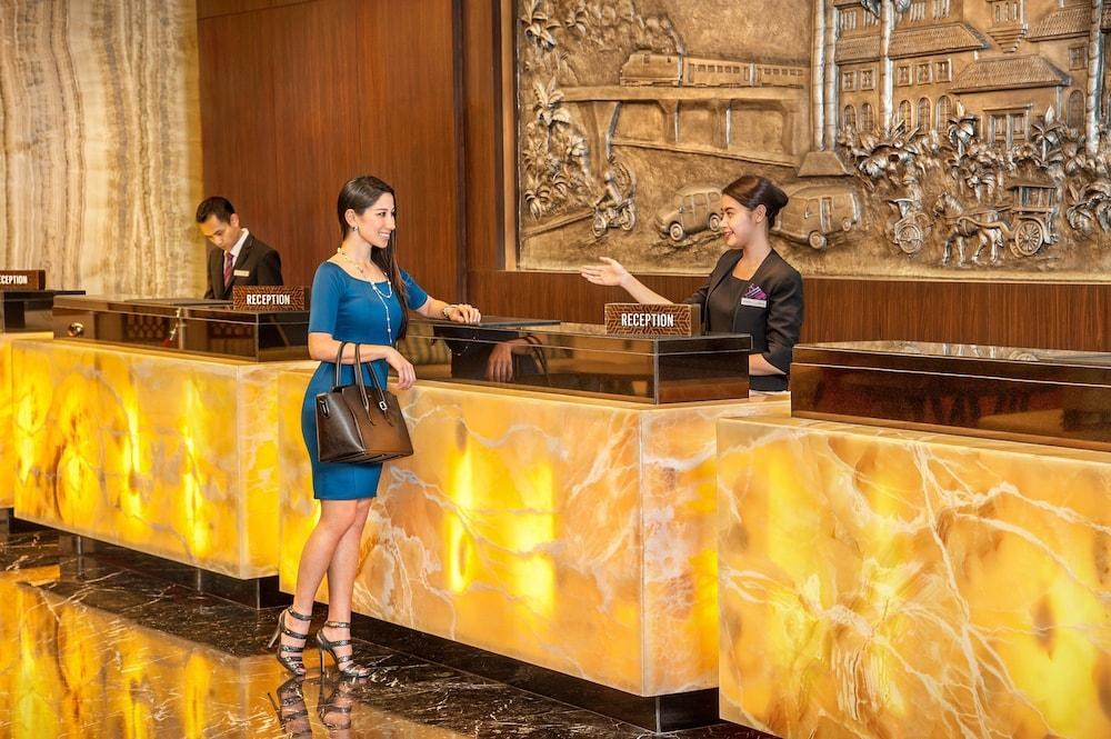 CROWNE PLAZA BANDUNG photo 2